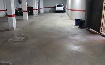 1 garajes en venta cartaya