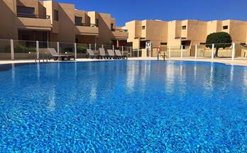 venta chalet adosado santa cruz de tenerife la tejita