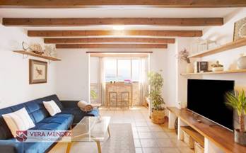 15 pisos en venta mesa del mar