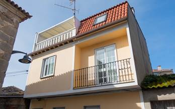 48 casas en venta cambados