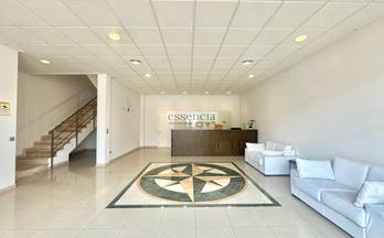 5 naves en venta xeraco