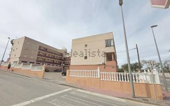 venta estudio pilar de la horadada mil palmeras