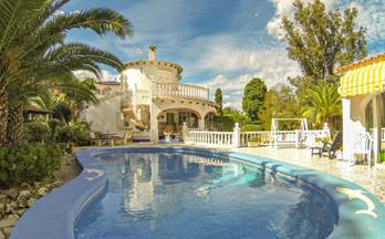 780 casas en venta javea xabia