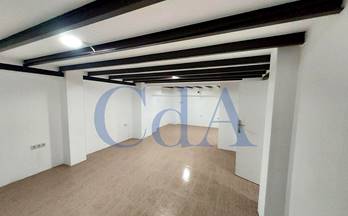 venta local alicante carrer lafora