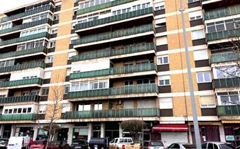 venta piso palencia campo de la juventud