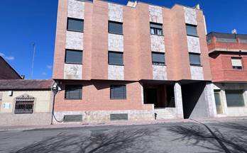 1  pisos y apartamentos en venta baratos malagon