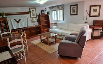 venta casa unifamiliar pradena pradena