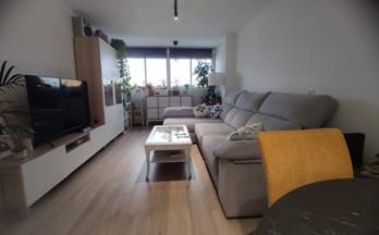 venta piso benidorm 