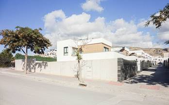 venta chalet finestrat 