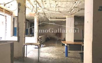 alquiler local malaga el palo