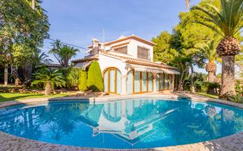 664 casas en venta ondara