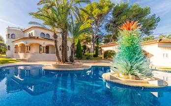 151 casas en venta en javea con piscina