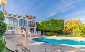 625 casas en venta sanet y negrals