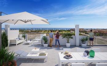 venta bungalow pilar de la horadada 