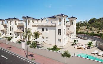 383 casas en venta callosa de segura