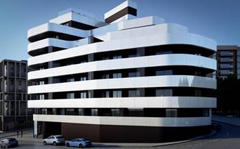 364 apartamentos en venta teulada