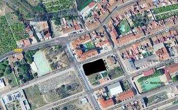 venta terrenos solares l´ alqueria de la condesa costa de valencia