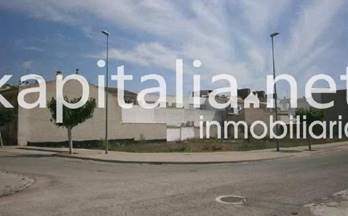 venta terrenos solares l´ alcudia de crespins alcudia de crespins l"