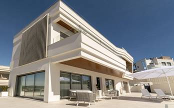 917 casas en venta dehesa de campoamor