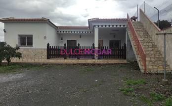 181 casas en venta canillas de albaida