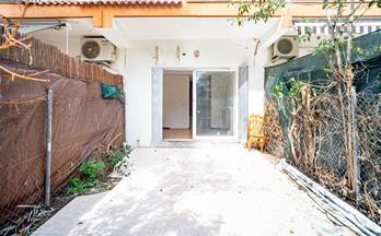 venta chalet adosado benidorm rincon de loix llano