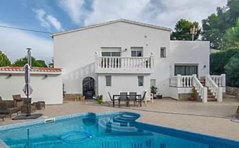 venta villa javea xabia cap marti