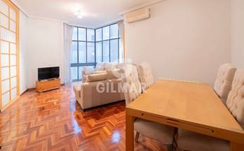 venta piso madrid capital centro