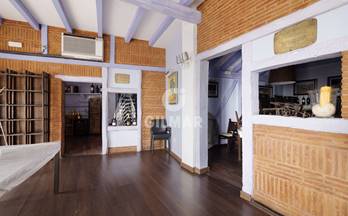 venta local malaga cerrado de calderón