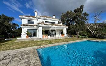 venta chalet sotogrande sotogrande alto