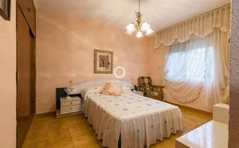 venta casa unifamiliar cartagena lentíscar-la puebla