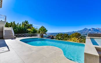 752 casas en venta calpe calp