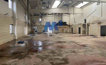 2 naves en venta villa de vallecas madrid