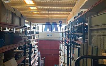 venta nave san sebastian de los reyes 