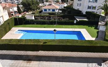 venta piso alcanar playa