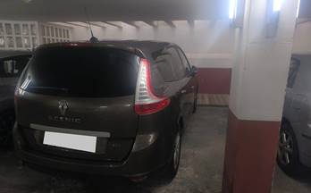 venta garaje manresa poble nou