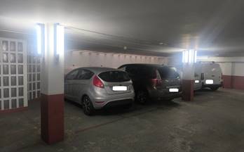 venta garaje manresa poble nou