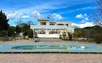 71 casas en venta benimarfull