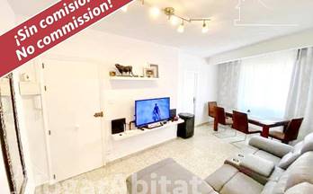 venta piso san pedro del pinatar lo pagan.