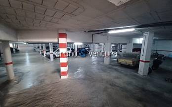 venta garaje el vendrell centro