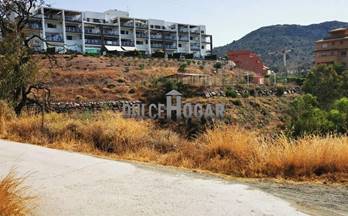 venta terrenos solares malaga el candado