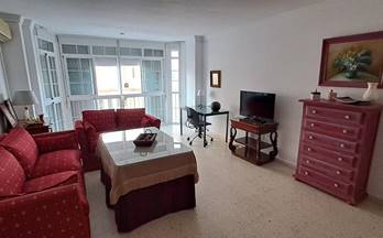 venta piso sanlucar de barrameda centro-cabildo
