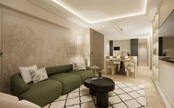 35 pisos en venta retiro madrid