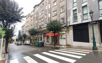 3 locales en venta vigo