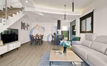 venta villa los montesinos 