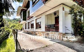 venta casa unifamiliar balmaseda balmaseda