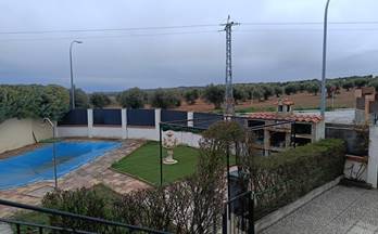 venta casa unifamiliar ontigola 