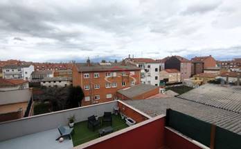 14 pisos en venta san andres del rabanedo