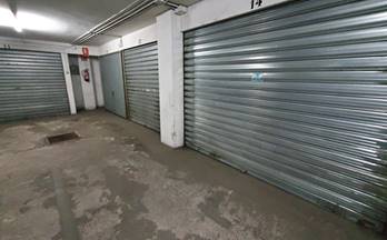 venta garaje petrer avenida de madrid