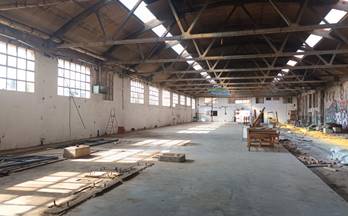 alquiler nave esparreguera ca n estruch