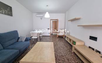 venta piso ontinyent sant rafael